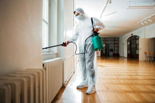 Best Wildlife Control Services  in Appomattox, VA